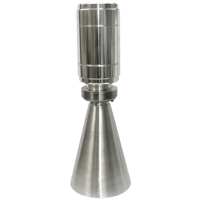 ABM Sensor Explosion-proof Smart Radar Sensor